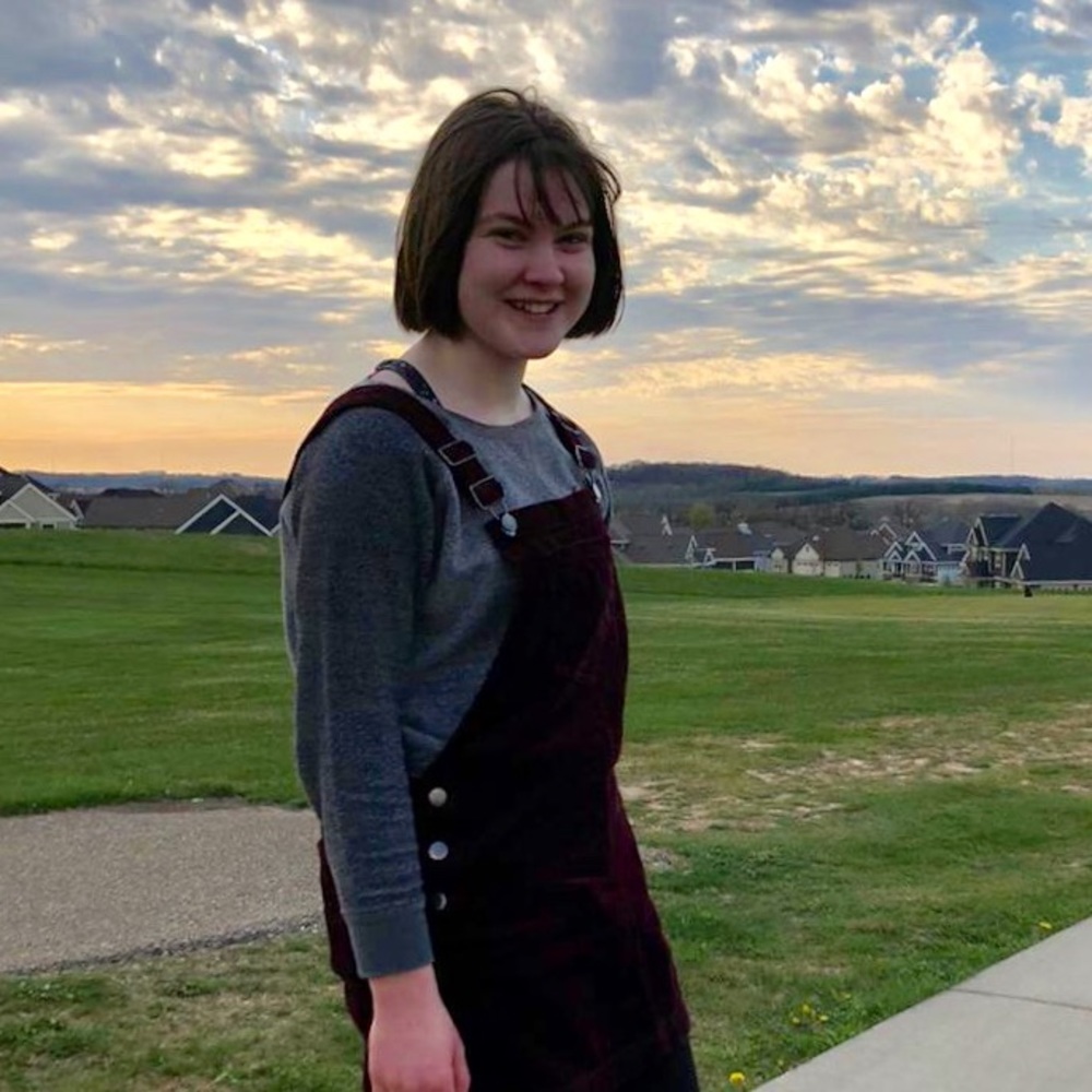 Meet your Posher, Grace